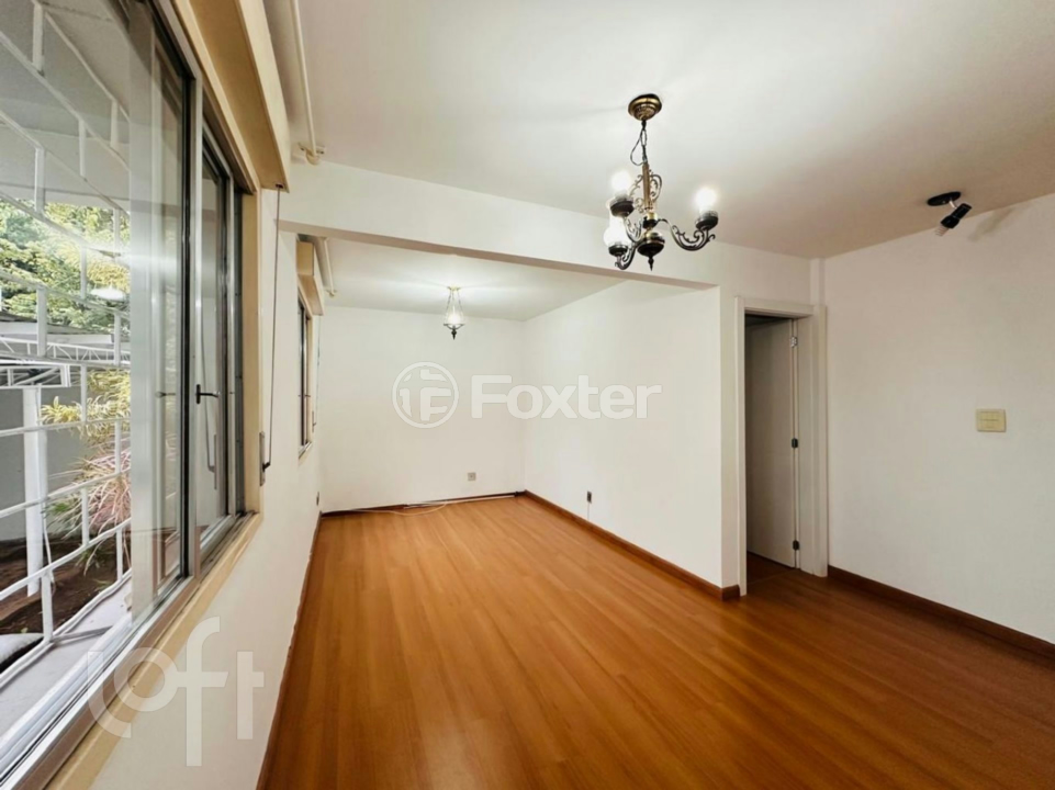 Apartamento à venda com 2 quartos, 77m² - Foto 4