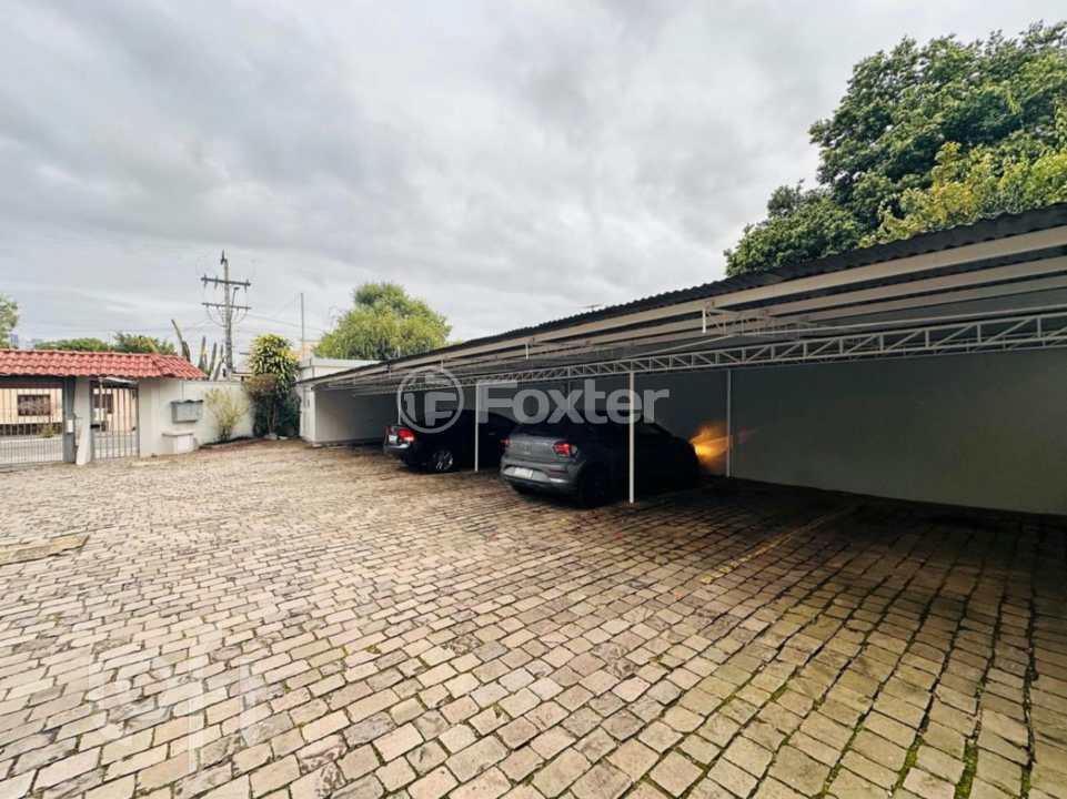 Apartamento à venda com 2 quartos, 77m² - Foto 27