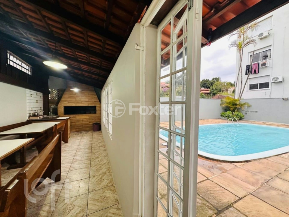 Apartamento à venda com 2 quartos, 77m² - Foto 31