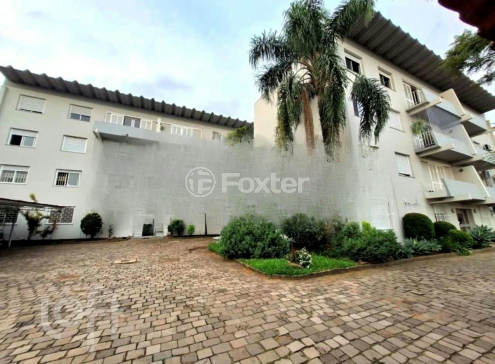 Apartamento à venda com 2 quartos, 77m² - Foto 23