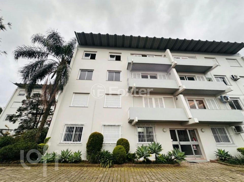 Apartamento à venda com 2 quartos, 77m² - Foto 36