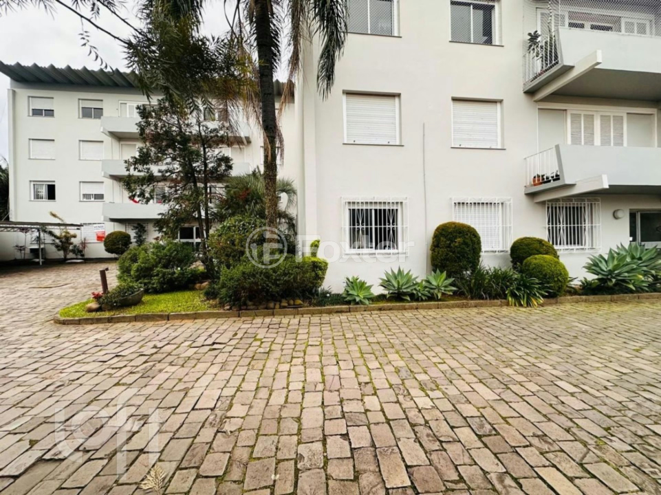 Apartamento à venda com 2 quartos, 77m² - Foto 32