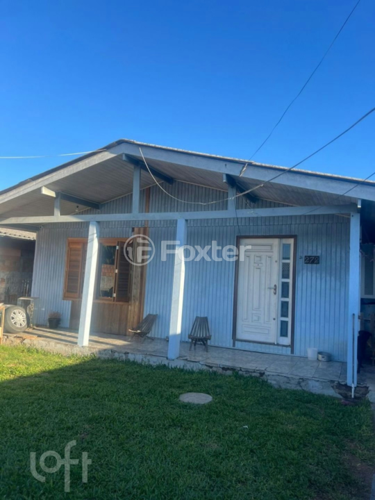 Casa à venda com 3 quartos, 120m² - Foto 14
