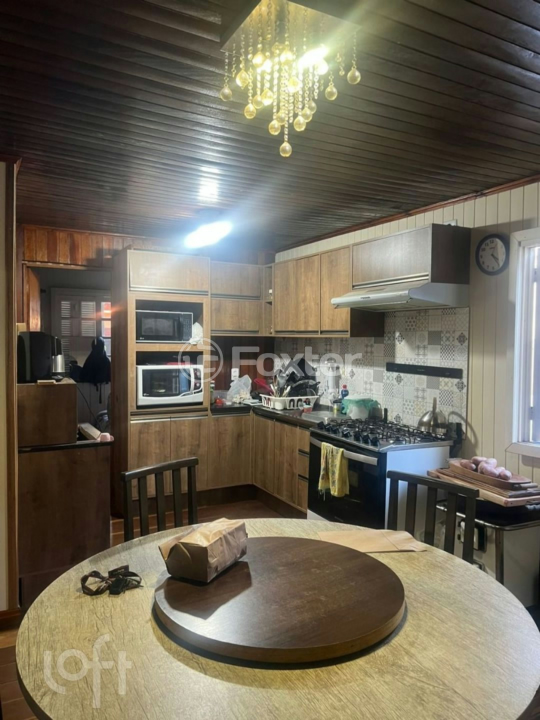 Casa à venda com 3 quartos, 120m² - Foto 8