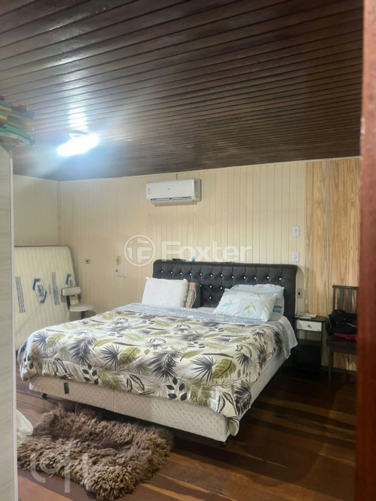 Casa à venda com 3 quartos, 120m² - Foto 10