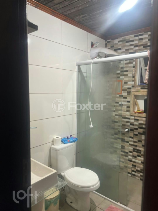Casa à venda com 3 quartos, 120m² - Foto 11