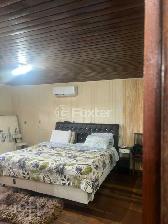 Casa à venda com 3 quartos, 120m² - Foto 13