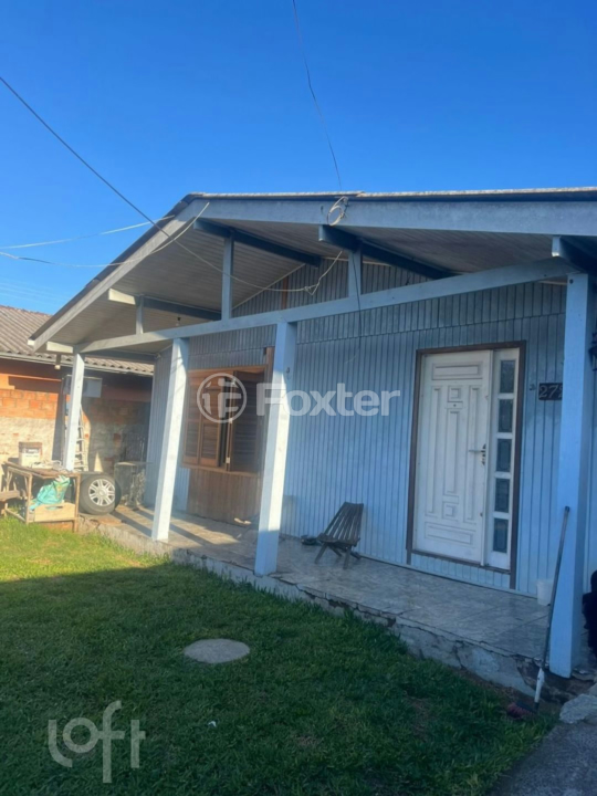 Casa à venda com 3 quartos, 120m² - Foto 4