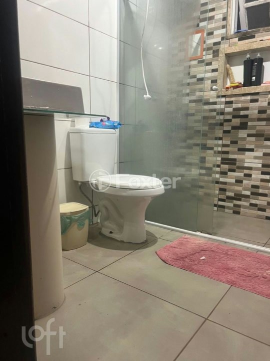 Casa à venda com 3 quartos, 120m² - Foto 6