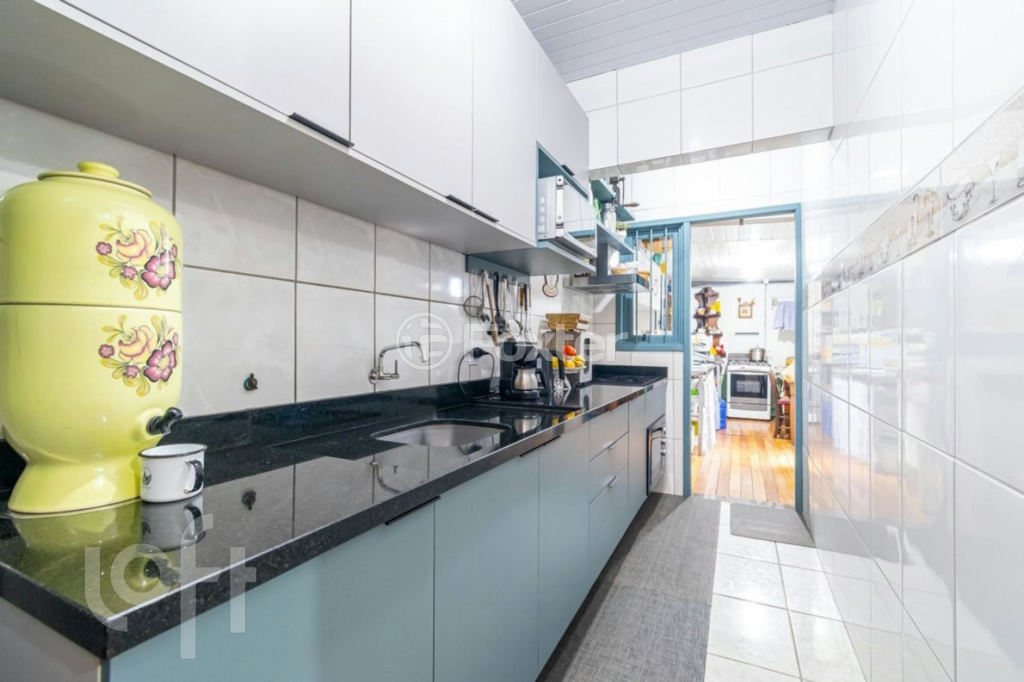 Casa à venda com 3 quartos, 58m² - Foto 14