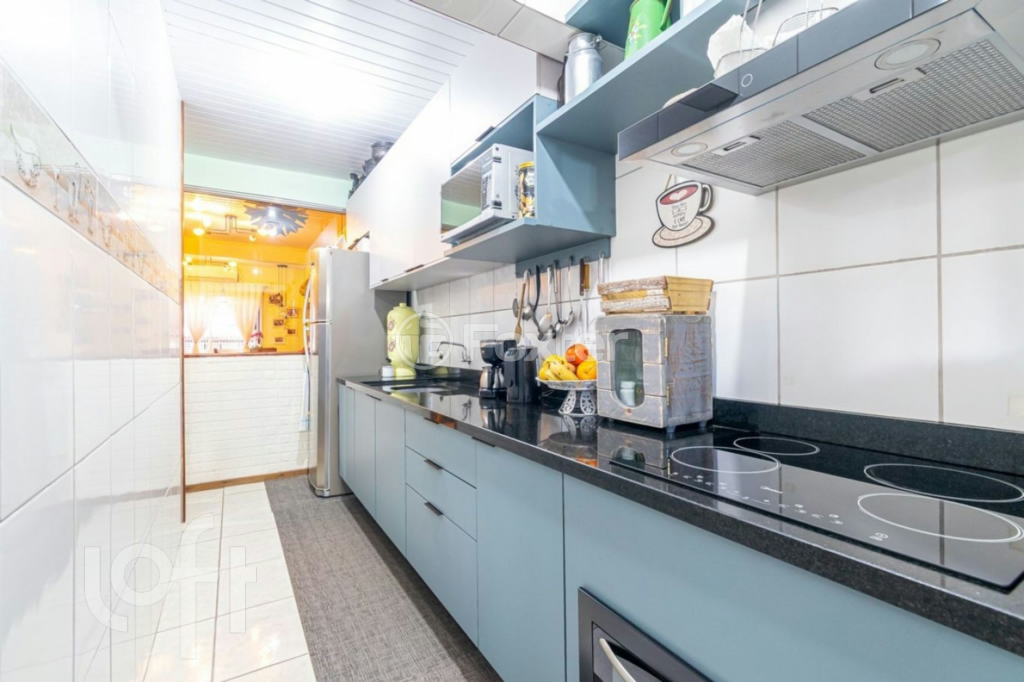 Casa à venda com 3 quartos, 58m² - Foto 15