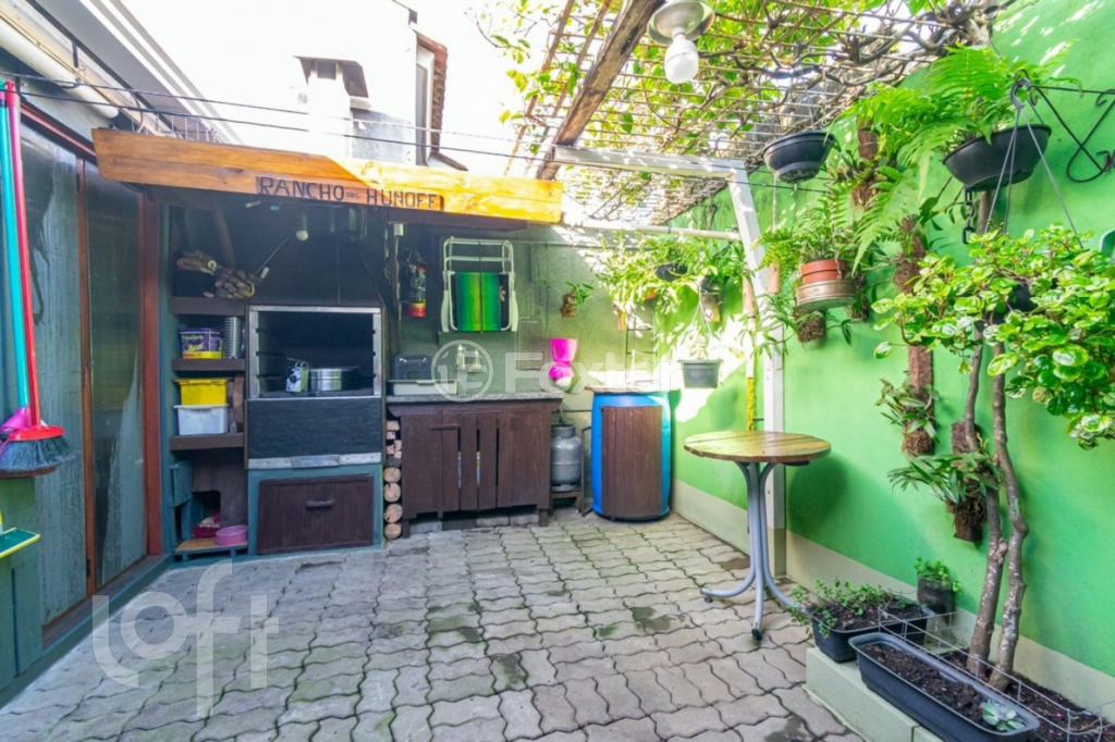 Casa à venda com 3 quartos, 58m² - Foto 17