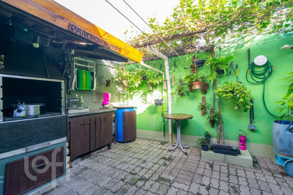 Casa à venda com 3 quartos, 58m² - Foto 19