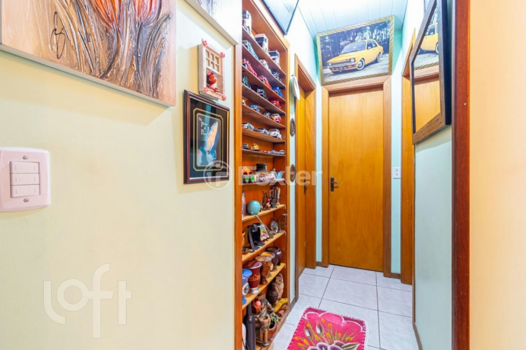 Casa à venda com 3 quartos, 58m² - Foto 9