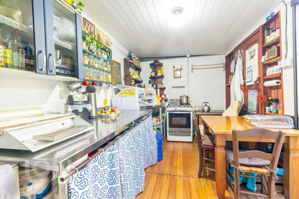 Casa à venda com 3 quartos, 58m² - Foto 16