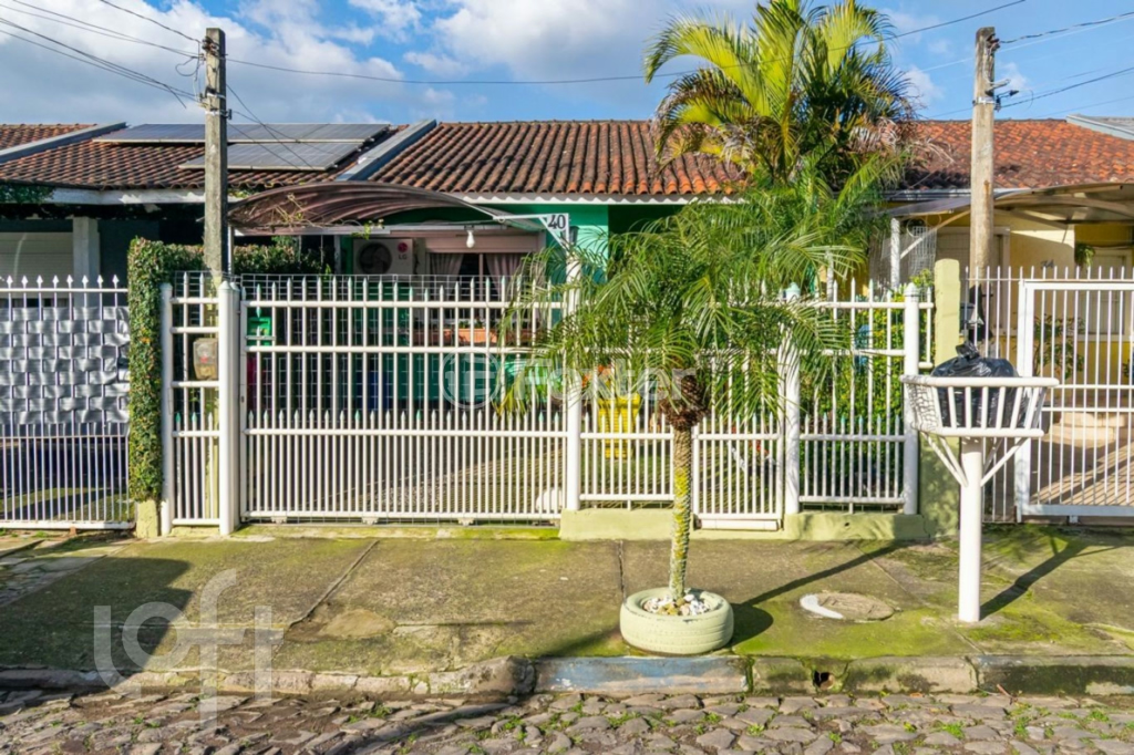 Casa à venda com 3 quartos, 58m² - Foto 21