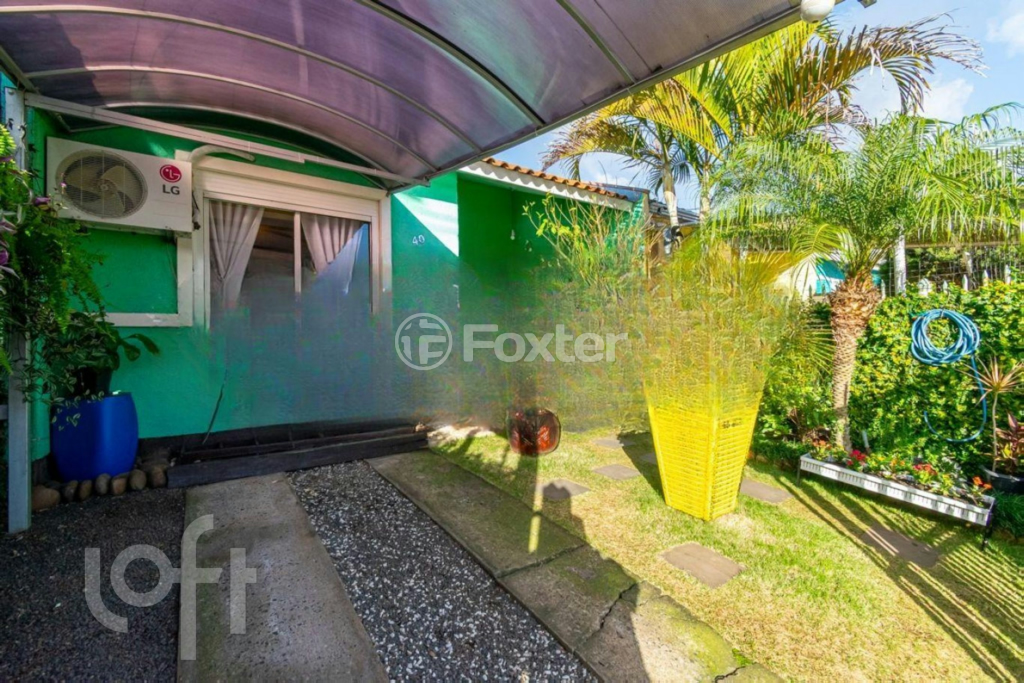 Casa à venda com 3 quartos, 58m² - Foto 3