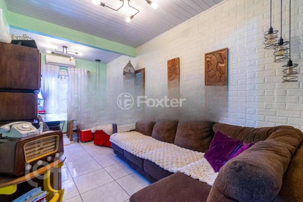 Casa à venda com 3 quartos, 58m² - Foto 6