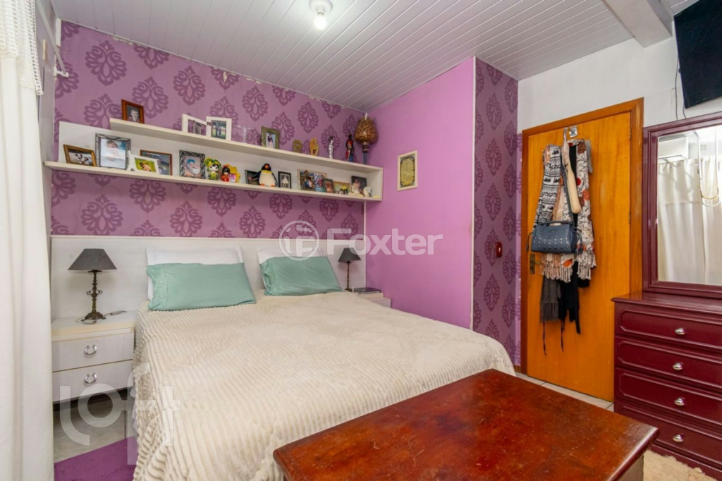 Casa à venda com 3 quartos, 58m² - Foto 11