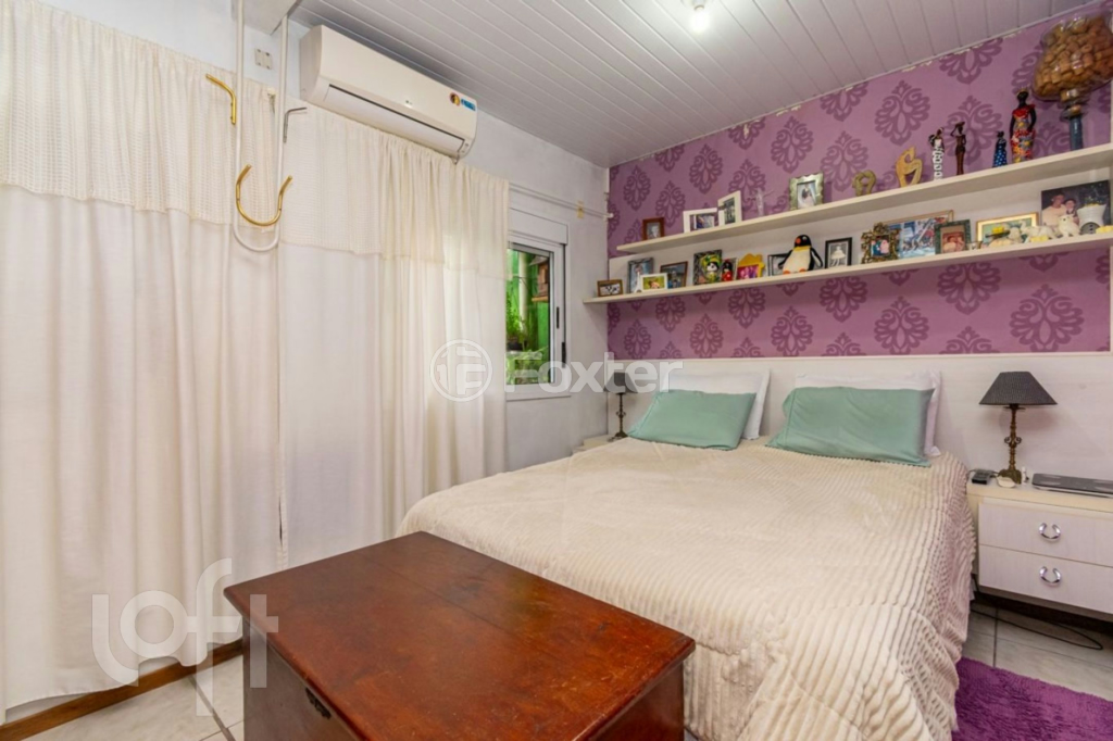 Casa à venda com 3 quartos, 58m² - Foto 12