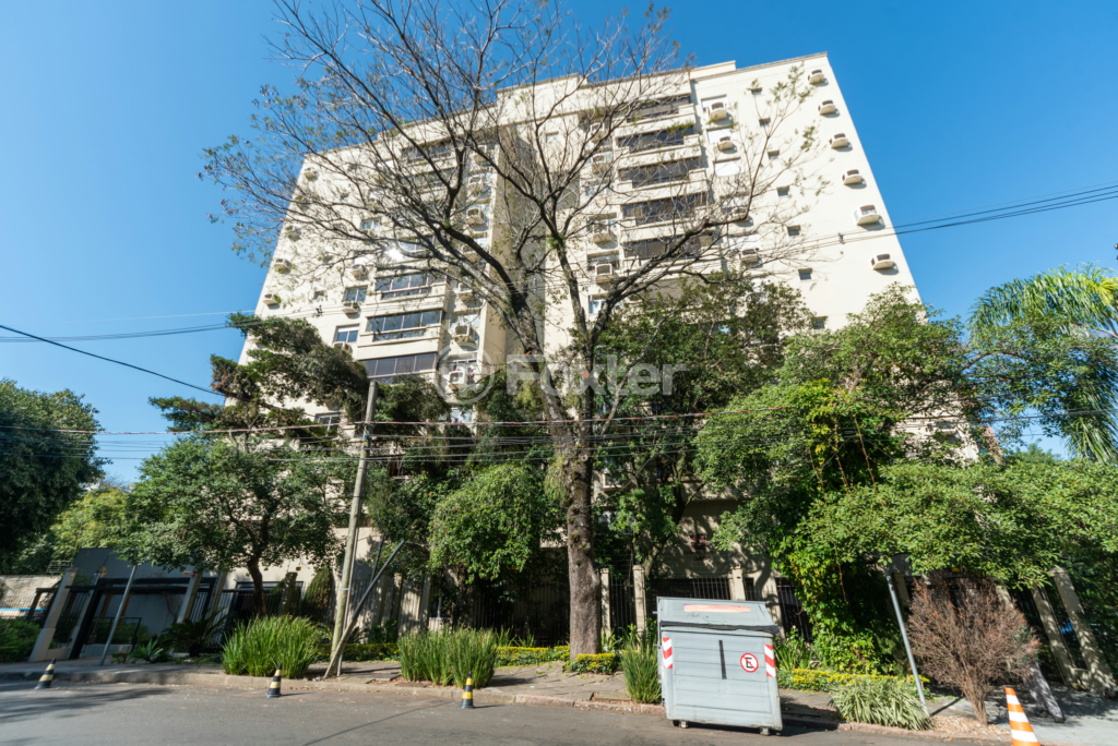 Apartamento à venda com 3 quartos, 110m² - Foto 21