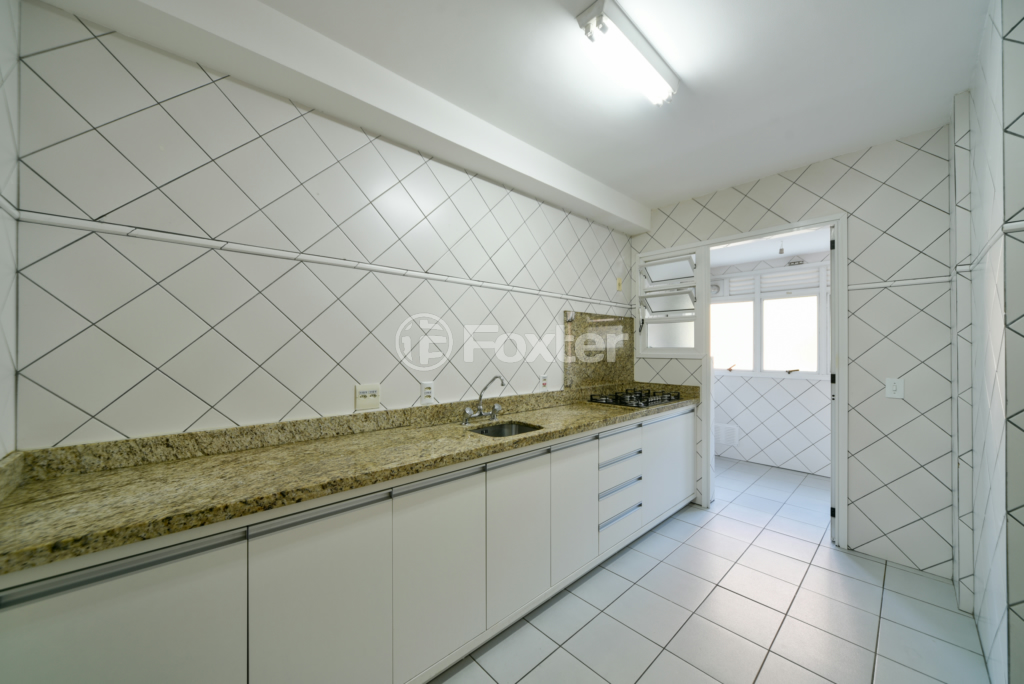 Apartamento à venda com 3 quartos, 110m² - Foto 7