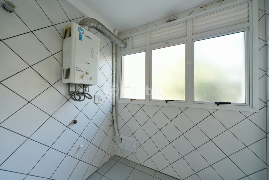 Apartamento à venda com 3 quartos, 110m² - Foto 8
