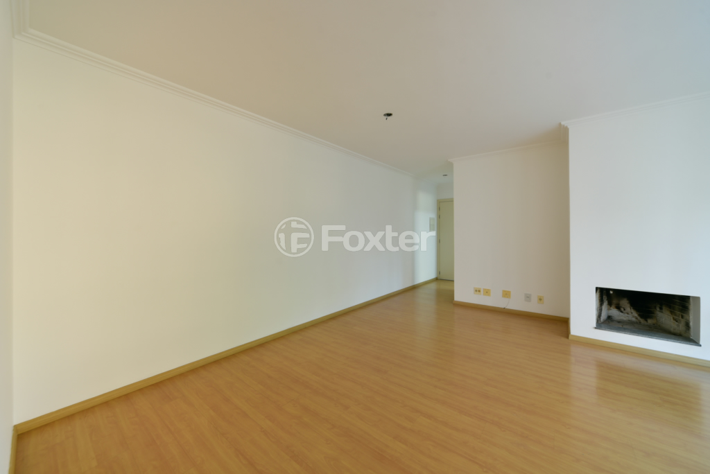 Apartamento à venda com 3 quartos, 110m² - Foto 1
