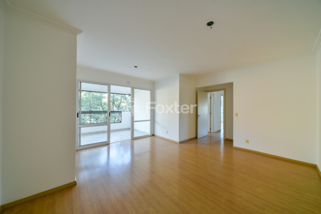 Apartamento à venda com 3 quartos, 110m² - Foto 3
