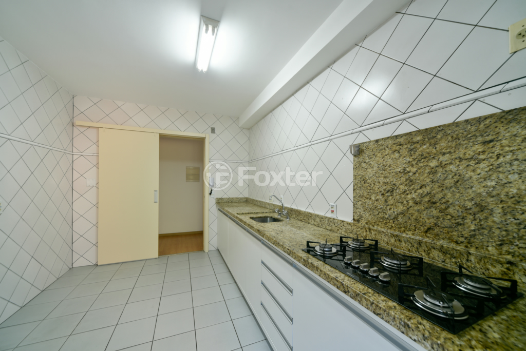 Apartamento à venda com 3 quartos, 110m² - Foto 6