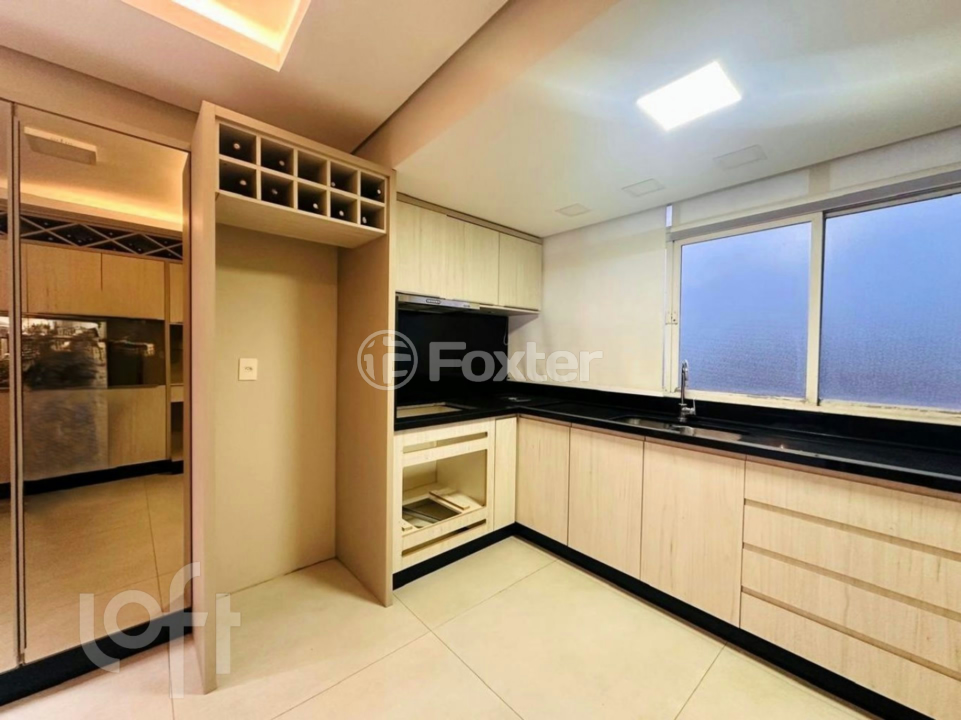 Apartamento à venda com 3 quartos, 86m² - Foto 11