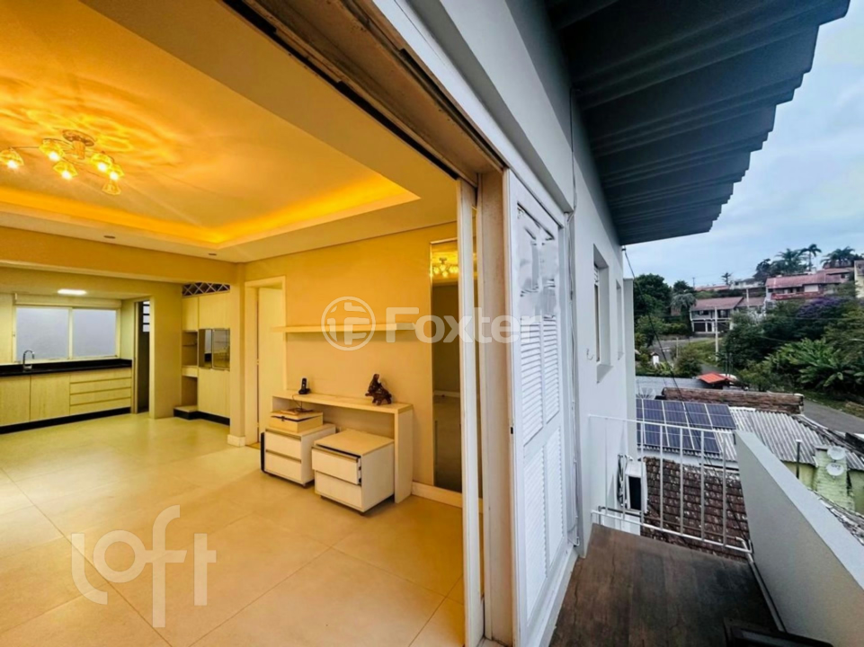 Apartamento à venda com 3 quartos, 86m² - Foto 2
