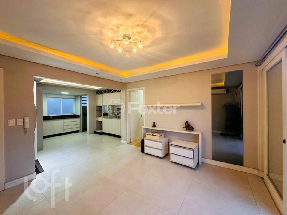 Apartamento à venda com 3 quartos, 86m² - Foto 1