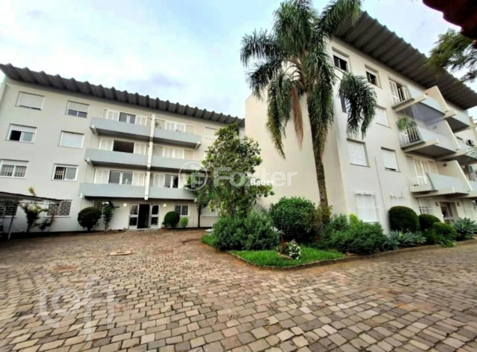 Apartamento à venda com 3 quartos, 86m² - Foto 24