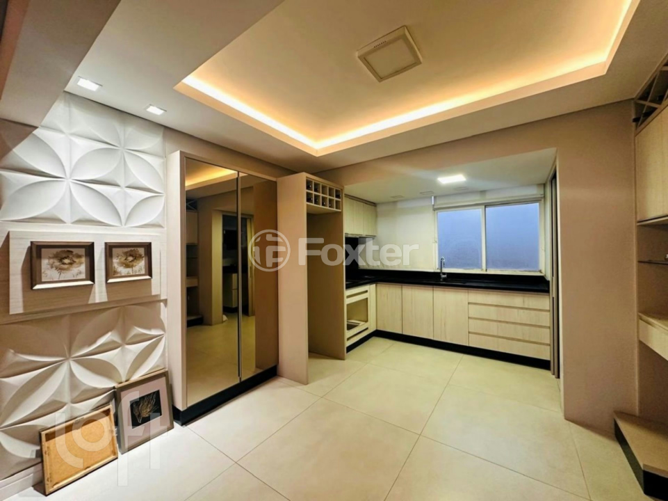 Apartamento à venda com 3 quartos, 86m² - Foto 7
