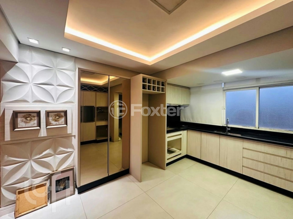 Apartamento à venda com 3 quartos, 86m² - Foto 6