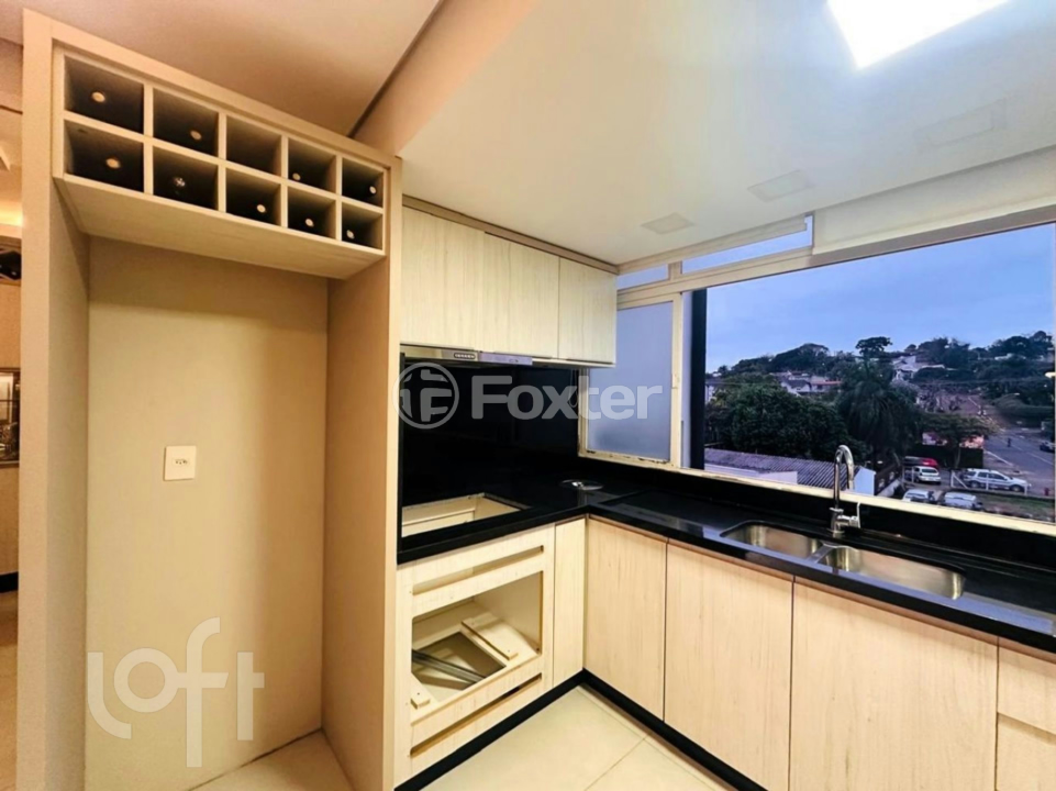 Apartamento à venda com 3 quartos, 86m² - Foto 10