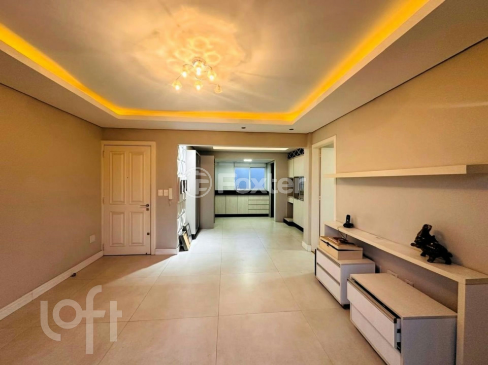 Apartamento à venda com 3 quartos, 86m² - Foto 3