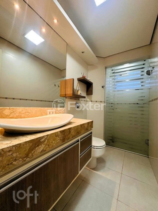 Apartamento à venda com 3 quartos, 86m² - Foto 16