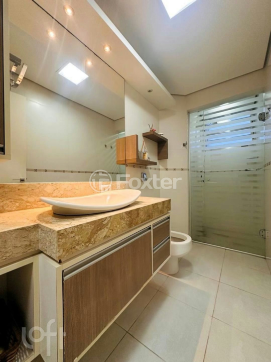 Apartamento à venda com 3 quartos, 86m² - Foto 17