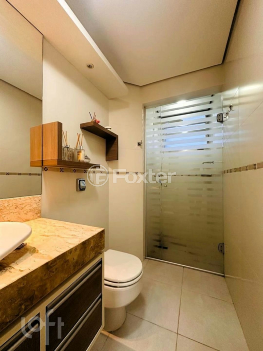 Apartamento à venda com 3 quartos, 86m² - Foto 15