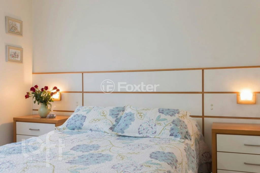 Casa à venda com 5 quartos, 321m² - Foto 21