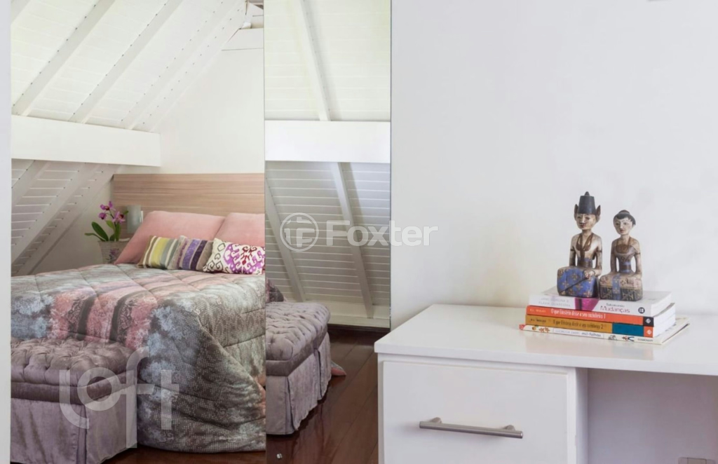 Casa à venda com 5 quartos, 321m² - Foto 24