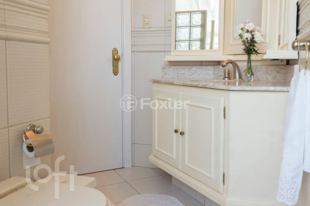 Casa à venda com 5 quartos, 321m² - Foto 17
