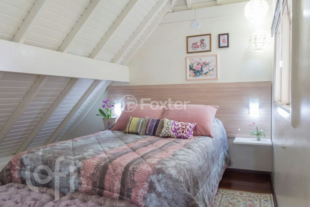 Casa à venda com 5 quartos, 321m² - Foto 25