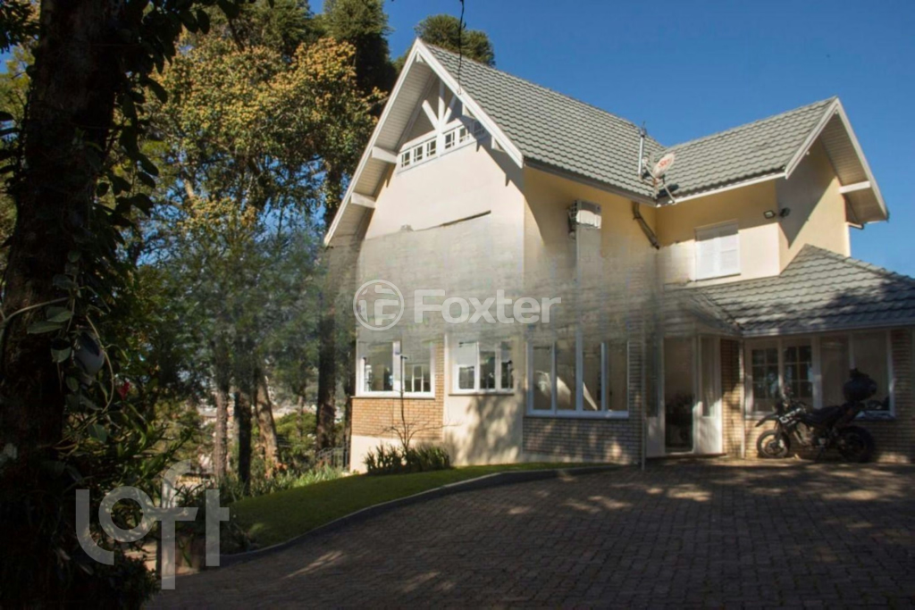 Casa à venda com 5 quartos, 321m² - Foto 9