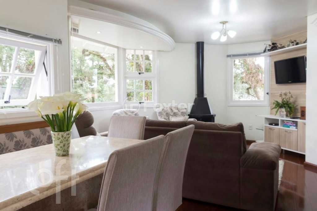 Casa à venda com 5 quartos, 321m² - Foto 14