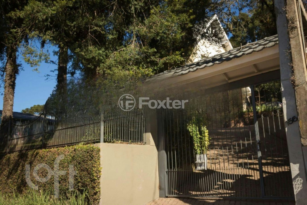 Casa à venda com 5 quartos, 321m² - Foto 7