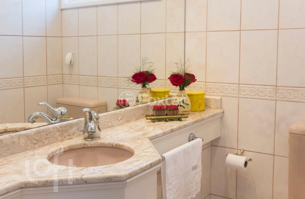 Casa à venda com 5 quartos, 321m² - Foto 16