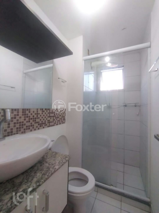 Apartamento à venda com 2 quartos, 42m² - Foto 9